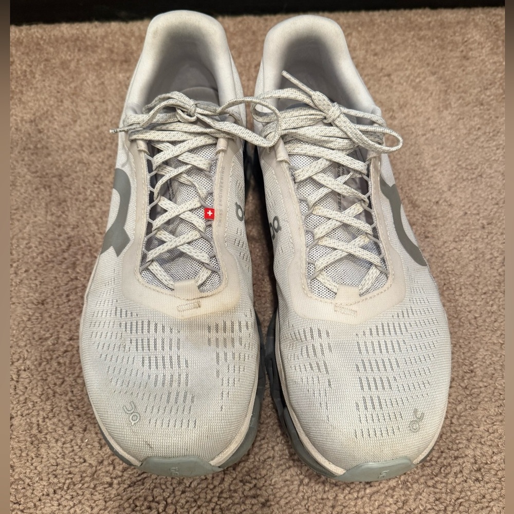 On Cloudmonster 2 Men’s Running Shoes-10